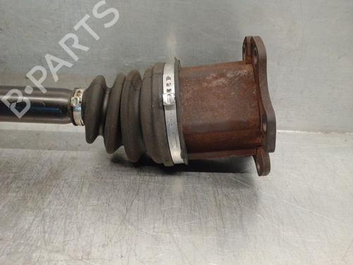 Left front driveshaft AUDI A6 C6 (4F2) 3.0 TDI quattro | BP29924585M38