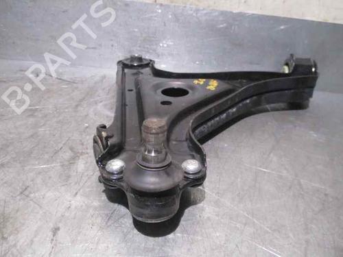 Left front suspension arm OPEL OMEGA B (V94) 2.0 16V (F69, M69, P69) | BP6513071M12 