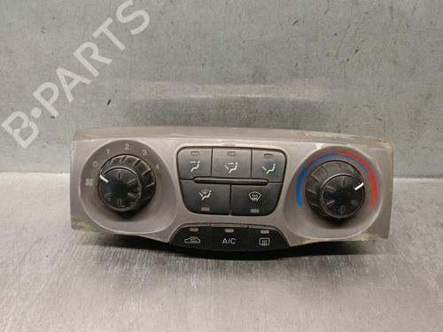 climate-control-hyundai-trajet-fo-1999-2000-2001-2002-2003-2004-2005-2006-2007-2008-30931874 main image