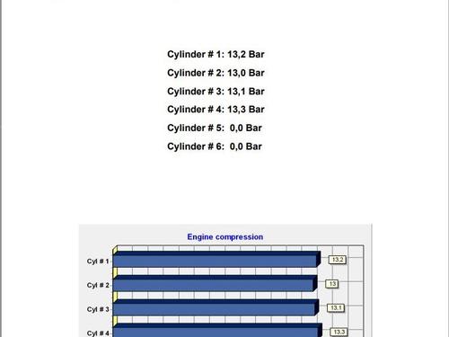 Engine OPEL FRONTERA B (U99) 2.2 i (6B_ZC, 6B_VF, 6B_66, 6B_76) | BP33182417M1 - Image 2
