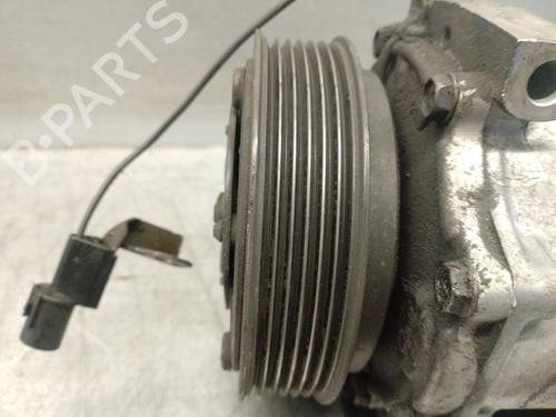 AC compressor VOLVO V40 Estate (645) 1.9 TD | BP29434157M34 