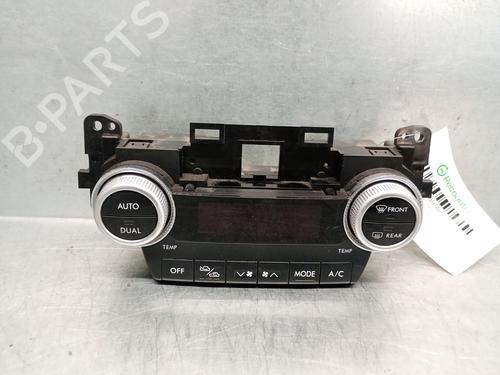 Used Climate control SUBARU FORESTER (SH_) 2.0 D AWD (SHH, SHD, SHN) (147 hp) 29277437