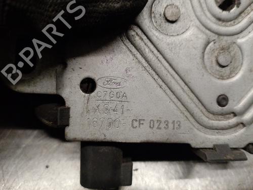 Hood lock FORD FOCUS I (DAW, DBW) 1.8 16V | BP16448061C133 