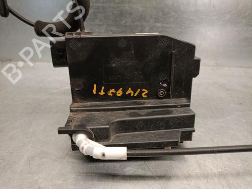 Rear left lock CITROËN C4 Picasso II 1.6 BlueHDi 120 | BP21790844C100 