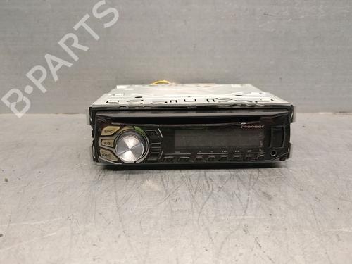 Bilradio VW GOLF IV (1J1) 1.9 TDI (90 hp) 28952231