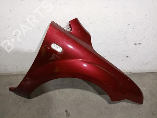 Used Right front fenders FORD FOCUS II (DA_, HCP, DP) 1.6 TDCi (109 hp) 21578453