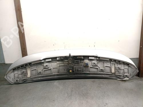 Spoiler bakluke MERCEDES-BENZ GLE (W166) 250 d 4-matic (166.004) (204 hp) 32390137