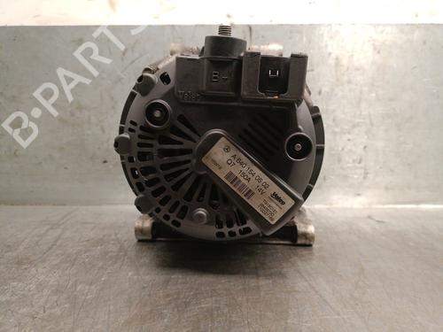 Alternator MERCEDES-BENZ A-CLASS (W169) A 200 CDI (169.008, 169.308) | BP30770300M7