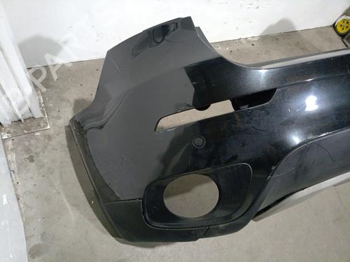 Rear bumper BMW X6 (E71, E72) xDrive 35 d | BP32044288C8