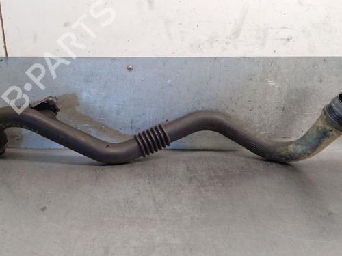 Used Pipe Pipe RENAULT MEGANE II (BM0/1_, CM0/1_) 1.5 dCi (BM1E, CM1E) (106 hp) 34538787 34538787