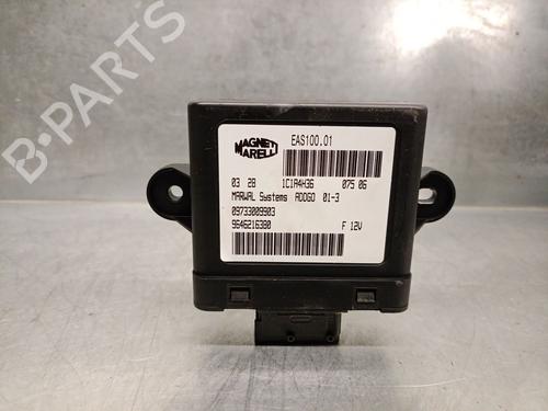 Elektronisk modul PEUGEOT 406 Coupe (8C) 2.2 HDI (133 hp) 24513603