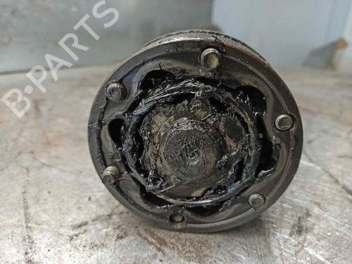 Right front driveshaft AUDI A3 (8L1)  | BP9304606M39 