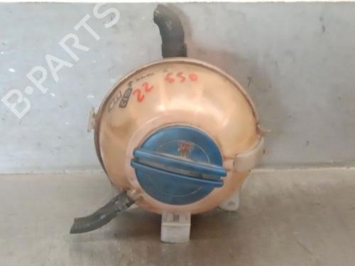 Expansion tank SKODA RAPID (NH3, NK3, NK6) 1.6 TDI | BP25032576C120 