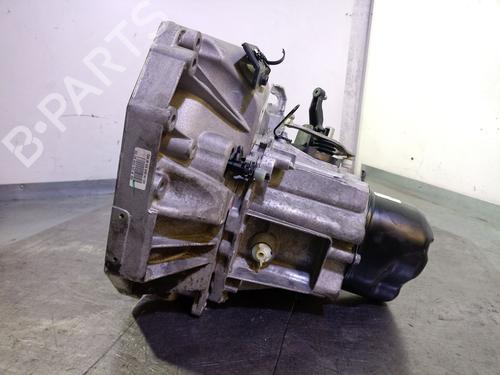 Gearbox NISSAN JUKE (F15) 1.6 | BP30353401M3