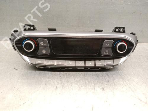 Used Climate control HYUNDAI i30 (PDE, PD, PDEN) 2.0 N (280 hp) 28524254