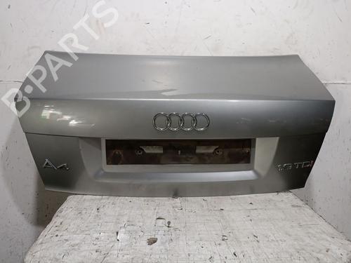 Bakluke CC/Kombi-Kupé AUDI A4 B6 (8E2) 1.9 TDI (130 hp) 26665050