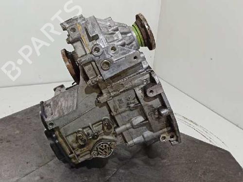 Gearbox SEAT TOLEDO II (1M2) 2.3 V5 | BP6246855M3 