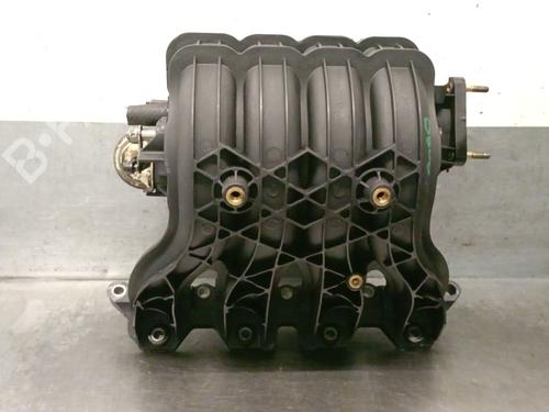 Used Intake manifold Intake manifold CHEVROLET AVEO / KALOS Hatchback (T200) 1.4 16V (94 hp) 36562352 36562352