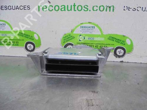 Airbag styreenhed RENAULT GRAND SCÉNIC II (JM0/1_) 1.9 dCi (JM0G, JM12, JM1G, JM2C) | BP4221174M53 