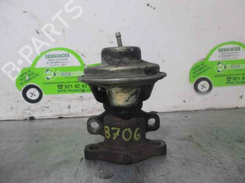 Egr PEUGEOT BOXER Van (244) 2.8 HDi 500384842