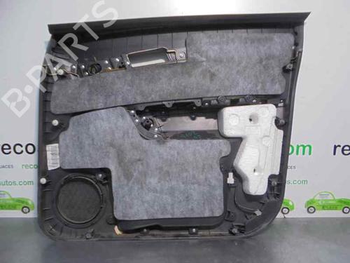 Front left panel CHEVROLET CAPTIVA (C100, C140) 2.0 D 4WD | BP3408719C58 