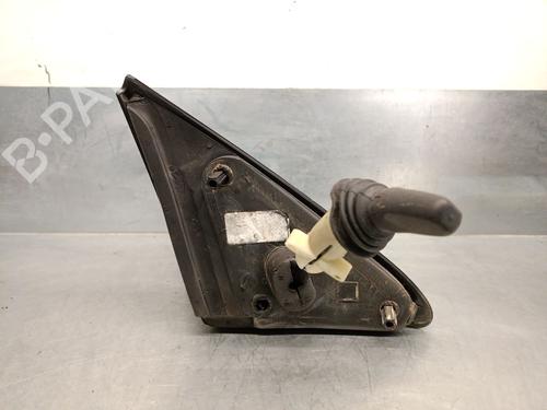 Left mirror FORD MONDEO III Saloon (B4Y) 2.0 16V DI / TDDi / TDCi | BP22732650C26 