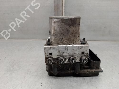 Used ABS pump PEUGEOT EXPERT Van (VF3A_, VF3U_, VF3X_) 1.6 HDi 90 16V (90 hp) 16703237