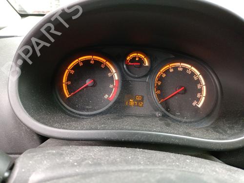 Pipe OPEL CORSA D (S07) 1.2 (L08, L68) | BP30528624M125 - Image 17