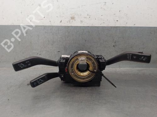 Used Headlight switch Headlight switch VW PASSAT B6 (3C2) 2.0 TDI 16V (140 hp) 40603896 40603896