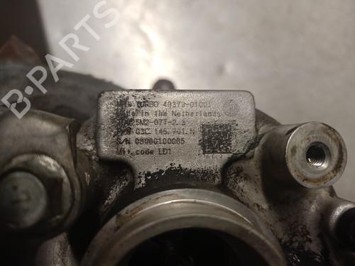 Turbolader/Kompressor SEAT LEON (1P1) 1.4 TSI | BP29814578M71 