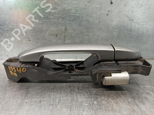 Front right exterior door handle NISSAN NOTE (E11, NE11)  | BP9966406C129 