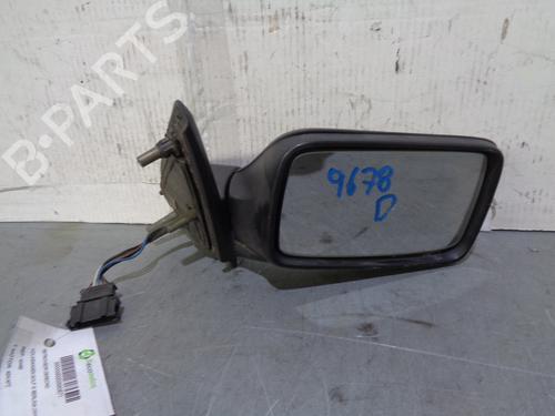 Used Right mirror VW GOLF III (1H1) 1.6 (101 hp) 4658783
