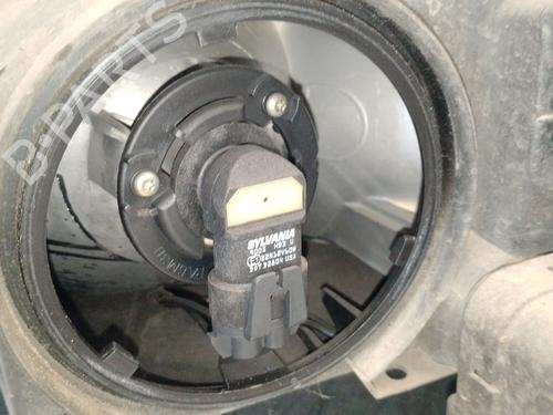 Højre forlygte VOLVO S60 I (384) D5 | BP30297590C29