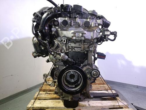 Motor PEUGEOT 3008 II SUV (MC_, MR_, MJ_, M4_) 1.2 THP/ PureTech 130 (MRHNSM, MRHNSU, MRHNSJ, MRHNYW,... (131 hp) 30711758