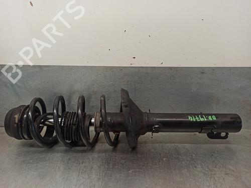 Used Right front shock absorber VW GOLF IV (1J1) 1.9 TDI (90 hp) 16583555