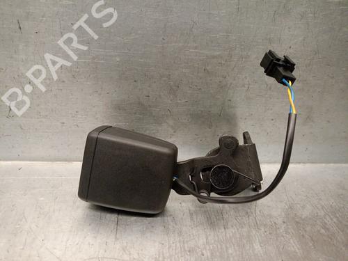 Sikkerhedssele-spænde SEAT LEON (KL1, KLG) [2019-2026]  31328548