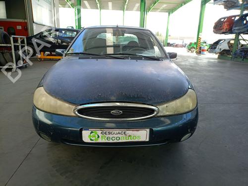 Headlight switch FORD MONDEO II (BAP) 1.8 TD | BP29246095I24 - Image 10