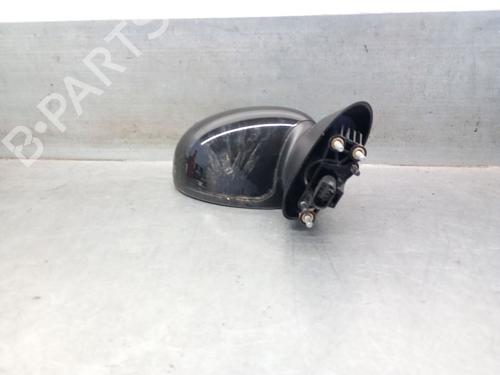 Right mirror MINI MINI (R50, R53) Cooper | BP25496325C27 