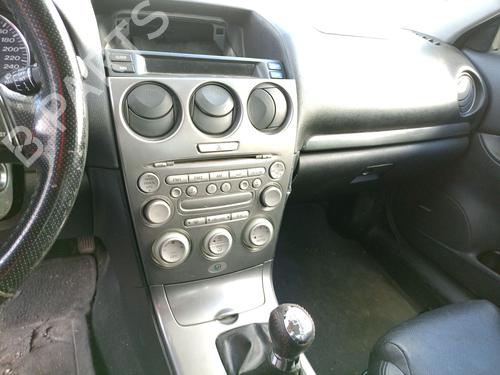 Other MAZDA 6 Hatchback (GG) 2.0 DI (GG14) | BP31065485O1 - Image 19