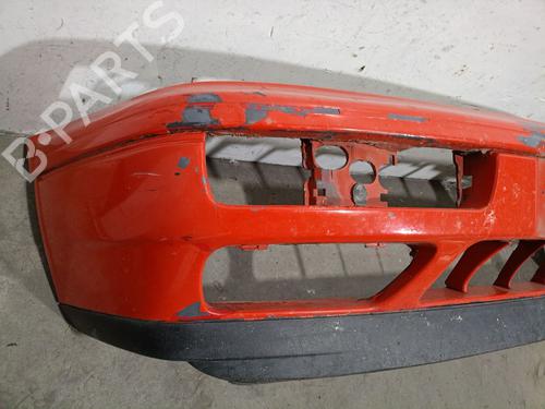 Front bumper VW GOLF III (1H1) 1.9 TDI | BP29383951C7 