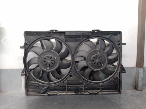 Used Radiator fan Radiator fan AUDI A7 Sportback (4GA, 4GF) 3.0 TDI quattro (218 hp) 36114967 36114967