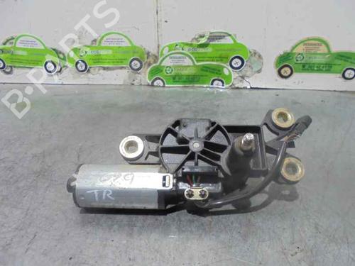 Ruitenwissermotor achter SMART FORTWO Coupe (450) 0.7 (450.352, 450.332) (61 hp) 5045257