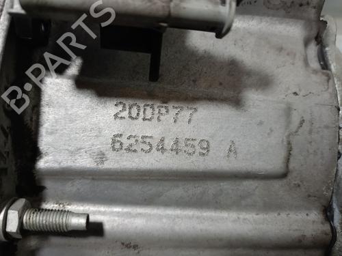 Gearbox CITROËN C3 II (SC_) 1.6 HDi 90 | BP32868189M3  - Image 10