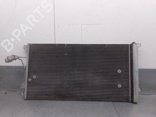 Used AC radiator PORSCHE CAYENNE (9PA) 3.2 (250 hp) 28161966