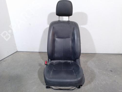 Sæde venstre fortil NISSAN PULSAR Hatchback (C13) 1.5 dCi (110 hp) 15901437