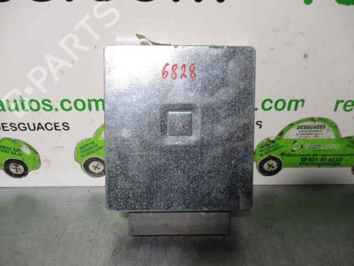 Engine control unit (ECU) FORD USA EXPLORER (U2, U_)  | BP9958573M57 