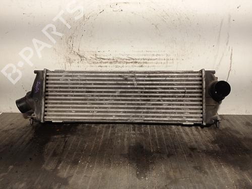 Used Intercooler Intercooler 17195678 17195678