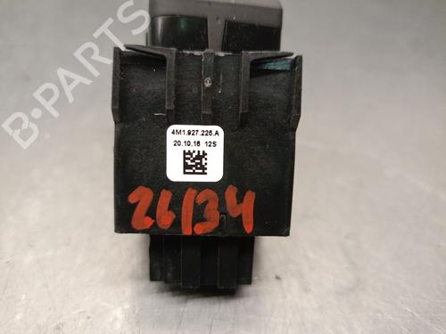 håndbremse AUDI A4 B9 (8W2, 8WC) 2.0 TDI | BP37720043I18  - Image 6