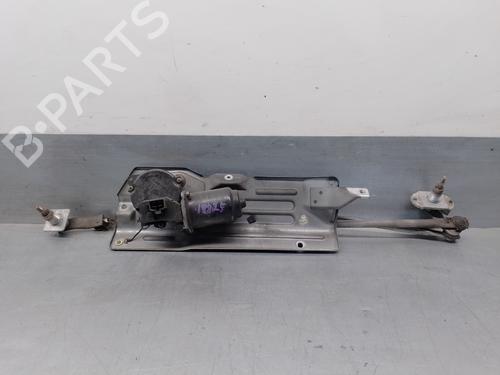 Used Front wiper motor SUZUKI WAGON R+ Hatchback (EM) 1.2 (SR412) (69 hp) 16852541
