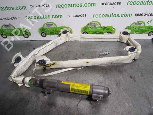 Used Left curtain airbag FIAT BRAVO II (198_) 1.9 D Multijet (198AXB1A) (120 hp) 2076543